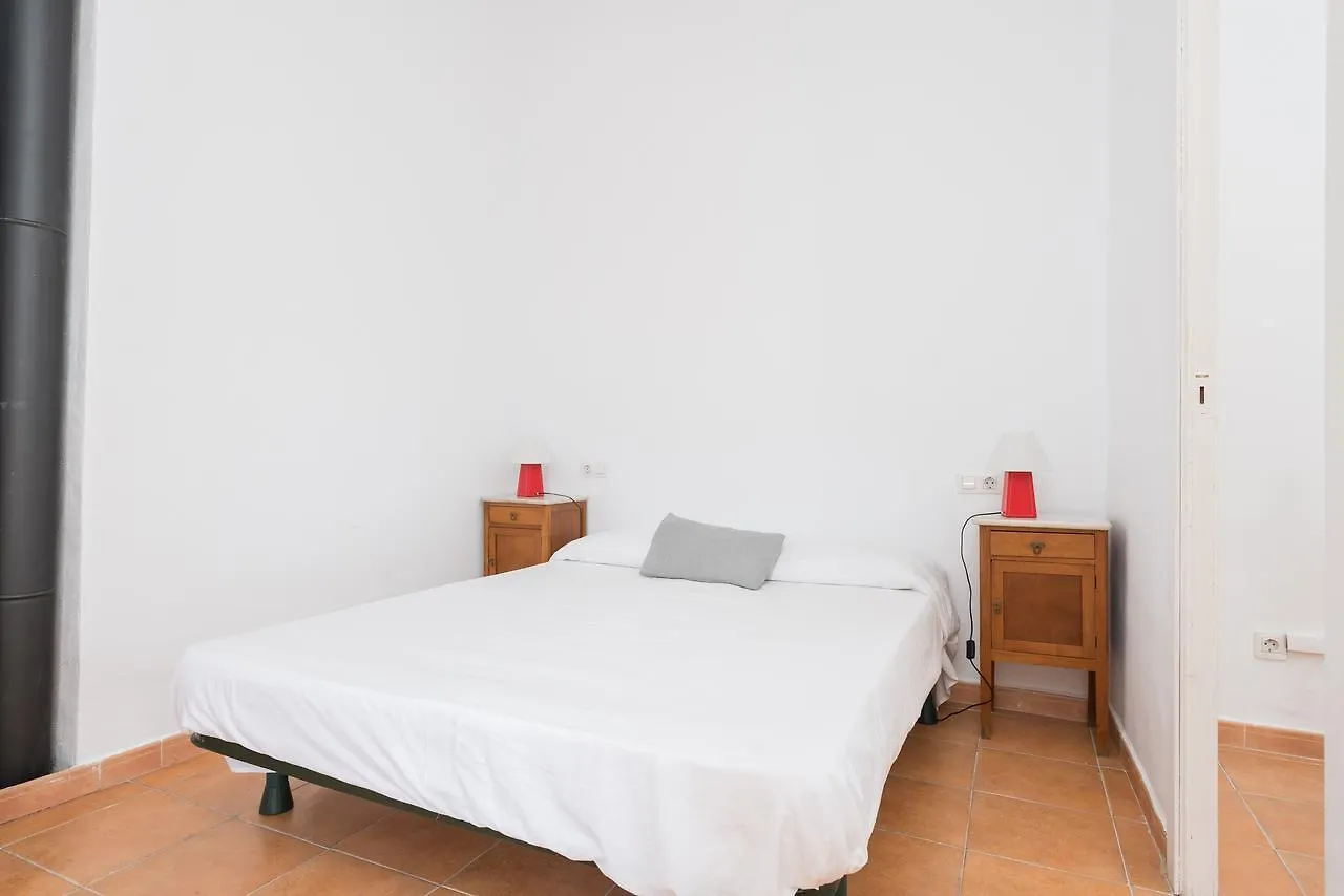 Can Besso Mancor De La Vall Mancor del Valle Spanien