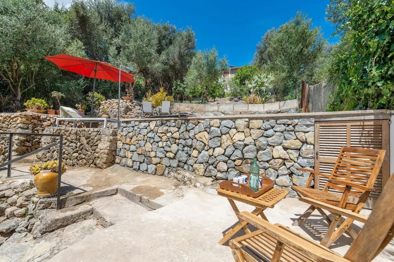 Can Besso Mancor De La Vall Mancor del Valle 스페인